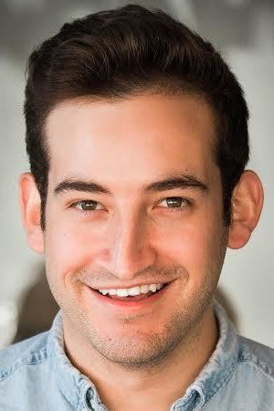 Photo of Marcos Gonzalez from the Latest Netflix gallery