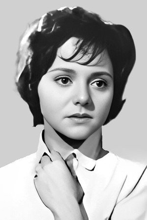 Photo of Dolores Sutton from the Latest Netflix gallery