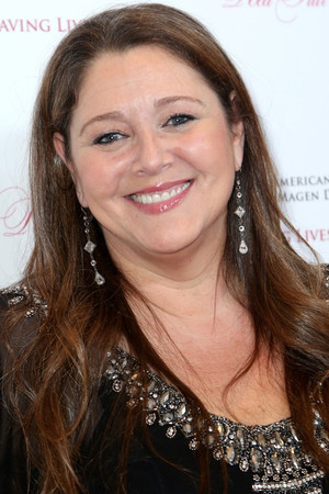 Camryn Manheim photo