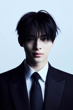 Photo of NI-KI from the Latest Netflix gallery