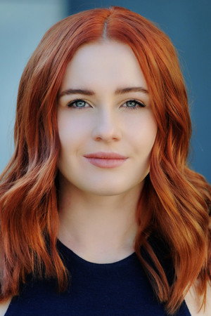 Photo of Caitlin Ashley-Thompson from the Latest Netflix gallery