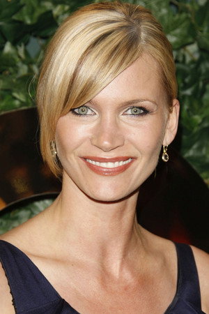 Natasha Henstridge photo