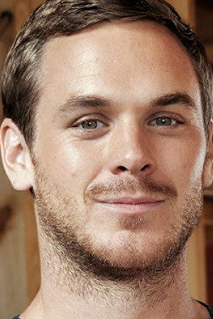 Photo of Mike Holmes Jr. from the Latest Netflix gallery