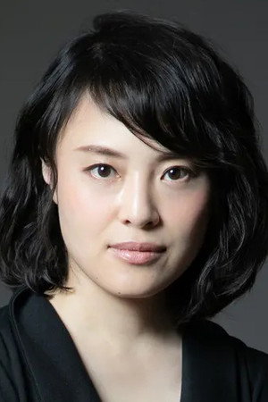 Mari Hayashida photo