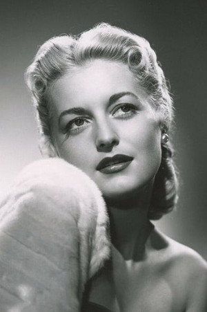 Constance Towers photo