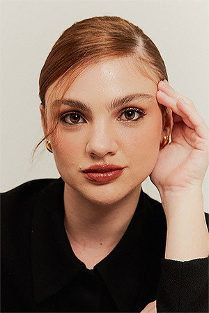 Débora Ozório photo