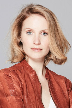 Charlotte Legault photo