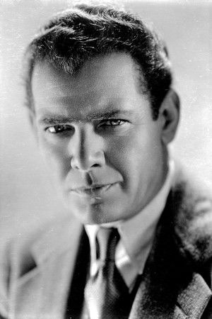 Charles Bickford photo