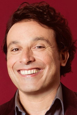 Bruno Salomone photo