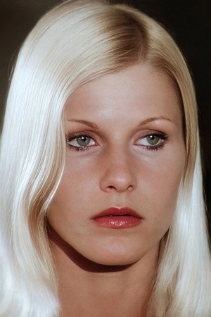 Photo of Caroline Laurence from the Latest Netflix gallery