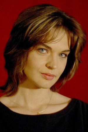 Photo of Manuela Hărăbor from the Latest Netflix gallery
