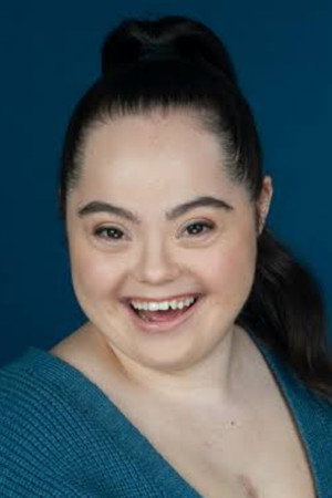 Photo of Madison Tevlin from the Latest Netflix gallery