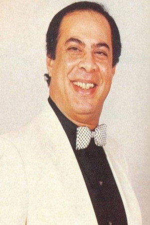 Photo of ElMontaser Bellah from the Latest Netflix gallery