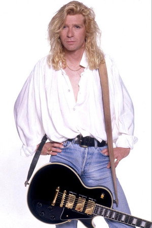 Photo of Steve Clark from the Latest Netflix gallery