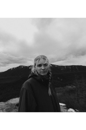 Photo of Karste Wright from the Latest Netflix gallery