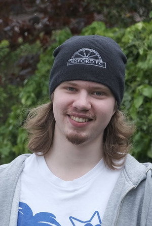 Photo of Ryan Spencer from the Latest Netflix gallery