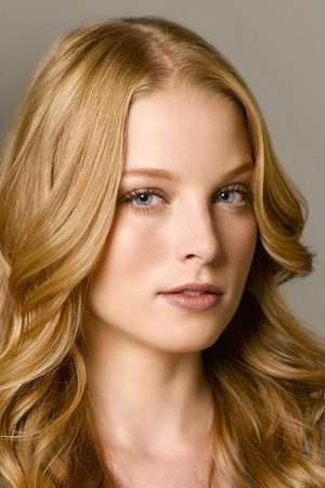 Rachel Nichols photo