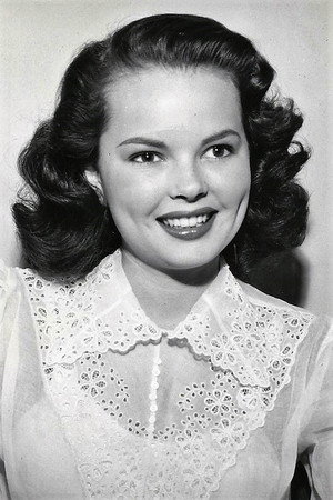 Wanda Hendrix photo