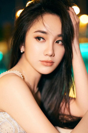 Photo of Lin Boyang from the Latest Netflix gallery