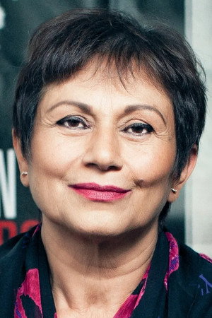 Photo of Hengameh Panahi from the Latest Netflix gallery