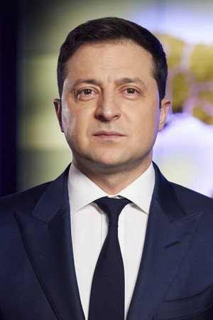 Volodymyr Zelenskyy photo