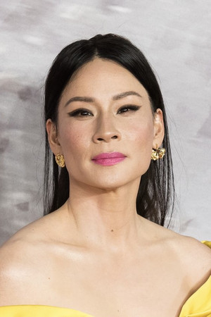 Lucy Liu photo