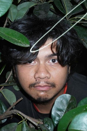 Photo of Ahmad Fadhil from the Latest Netflix gallery