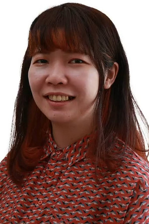 Photo of Akino Fukuji from the Latest Netflix gallery