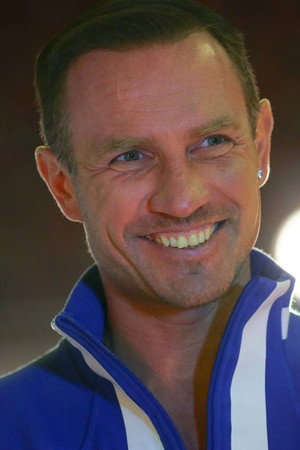 Roman Kostomarov photo