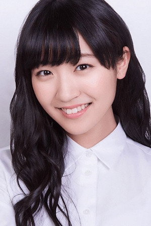Ami Maeshima photo