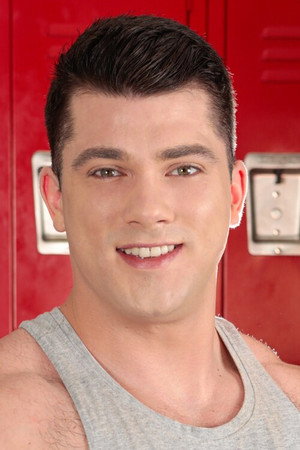 Photo of Collin Simpson from the Latest Netflix gallery