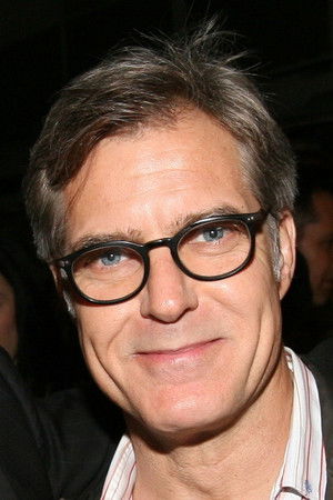 Henry Czerny photo
