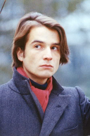 Jean-Pierre Léaud photo