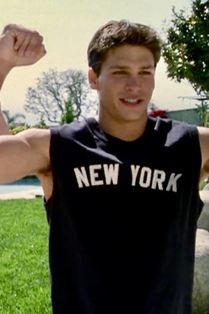 Huntley Ritter photo