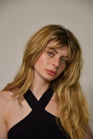 Photo of Rachel Simone Solomon from the Latest Netflix gallery