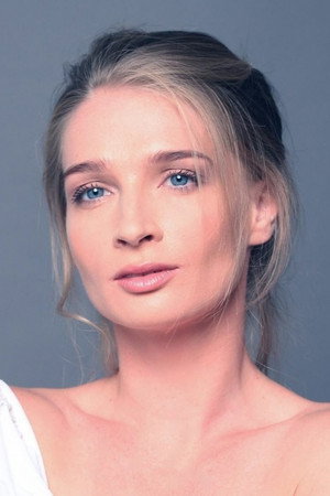 Photo of Fatima Horbenko from the Latest Netflix gallery