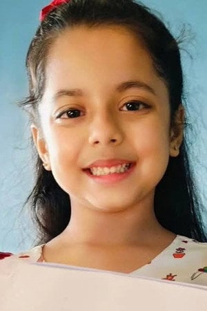 Photo of Rajvi Saha from the Latest Netflix gallery