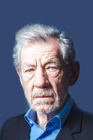 Photo of Ian McKellen from the Latest Netflix gallery