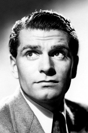 Laurence Olivier photo