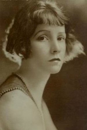 Natalie Talmadge photo