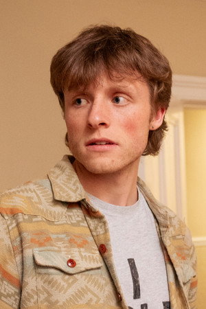 Photo of Max Maclay from the Latest Netflix gallery