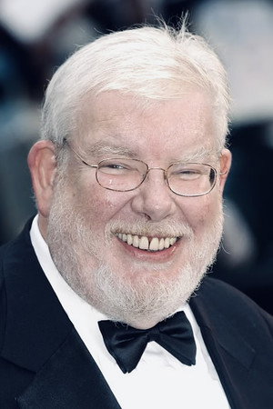 Richard Griffiths photo