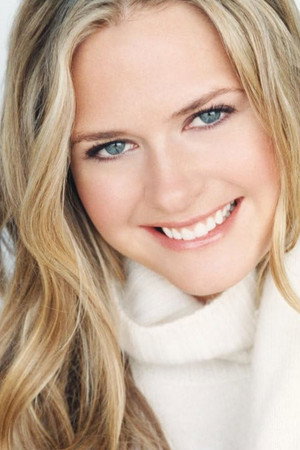 Maggie Lawson photo