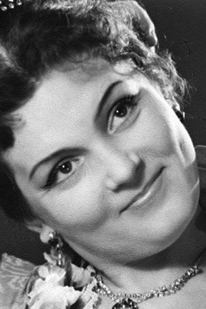 Yuliya Burygina photo