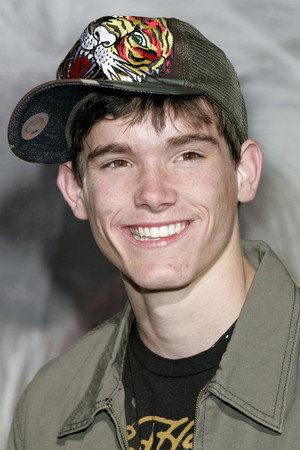 Photo of Stephan Bender from the Latest Netflix gallery