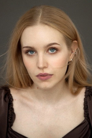 Photo of Ekaterina Koroleva from the Latest Netflix gallery