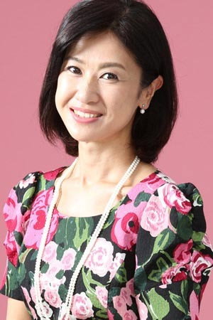 Ayako Kobayashi photo
