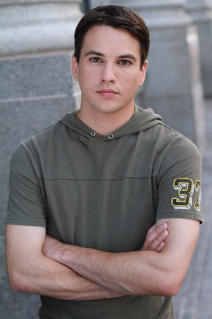 Photo of Kevin Allesee from the Latest Netflix gallery