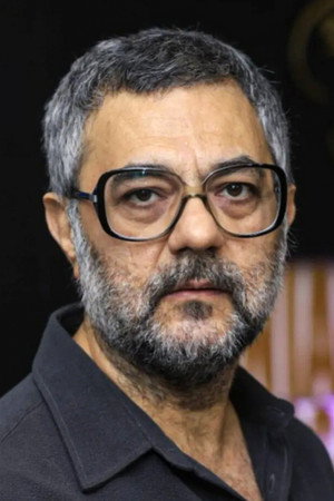 Photo of Alireza Sanifar from the Latest Netflix gallery