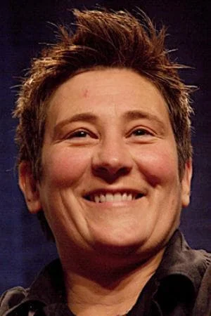 Photo of K.D. Lang from the Latest Netflix gallery